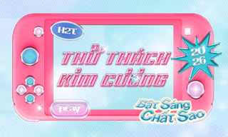 Thử Thách Kim Cương 2026