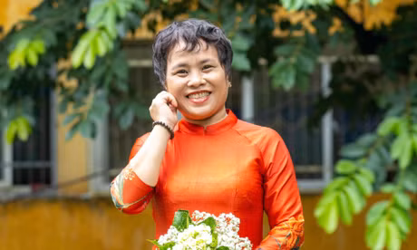 Cô giáo sinh đúng năm Giải phóng miền Nam kể chuyện cha mình – người lính và bài học làm người