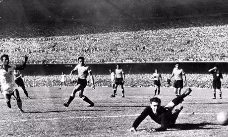 Lịch sử World Cup 1950: ‘Thảm họa Maracanazo’, nỗi đau thế kỷ của người Brazil ở World Cup