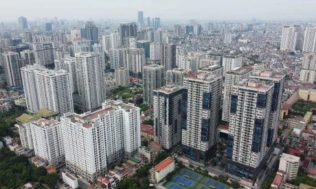 Lãi suất và cơ hội đầu tư bất động sản trong chu kỳ tăng trưởng mới