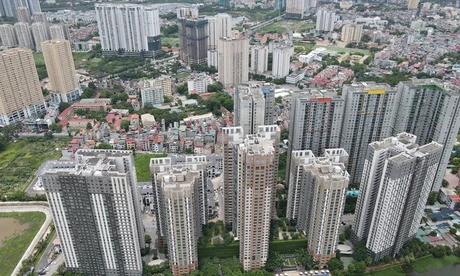 Ai được lợi nếu đánh thuế thu nhập 20% tiền lãi bán nhà đất? 