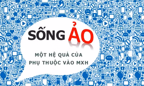 Báo động thanh niên sống ảo, xuống cấp đạo đức