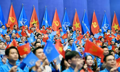 Đại hội Hội LHTN Việt Nam lần thứ IX: 10 triệu lượt thanh niên được tư vấn, hướng nghiệp