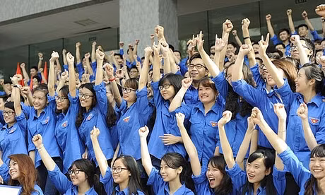 Những phát ngôn ấn tượng tại diễn đàn thanh niên đối thoại lãnh đạo ngành