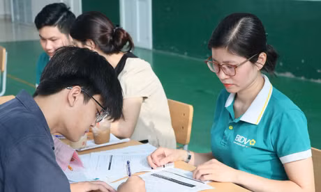 Trên 122 nghìn thí sinh trúng tuyển đại học từ chối xác nhận nhập học