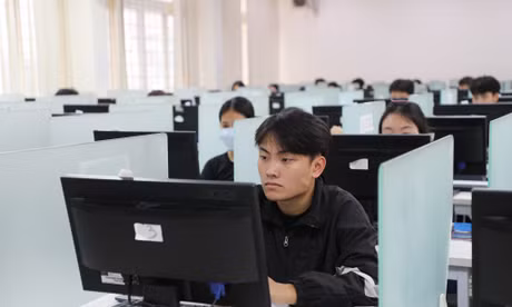 Nam Định dẫn đầu thi đánh giá năng lực của ĐH Quốc gia Hà Nội 