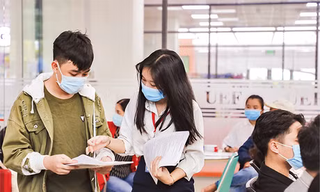 Thêm nhiều trường khu vực phía Bắc thông báo xét tuyển bổ sung năm 2024