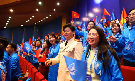 Những câu hỏi lớn đặt ra với thanh niên tại Đại hội Hội Liên hiệp Thanh niên Việt Nam