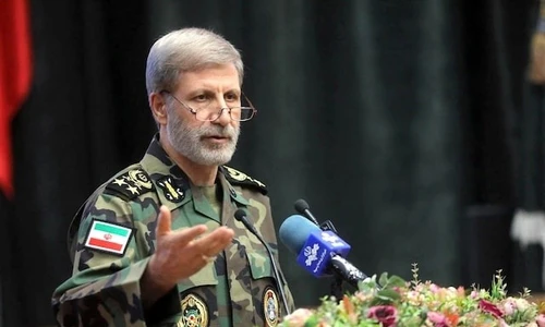 Quân đội Iran được yêu cầu giám sát Mỹ - Israel 'từng phút', chuẩn bị kịch bản chiến sự leo thang