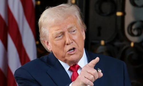 Tổng thống Donald Trump nói Mỹ 'tấn công' một cơ sở ở Venezuela