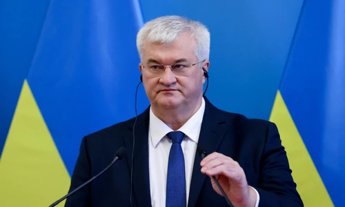 Ukraine muốn 'hòa bình thực sự, không phải sự xoa dịu' với Nga