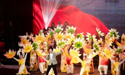 Xuân Quê hương 2026: Lan tỏa khát vọng hòa bình, thịnh vượng, gắn kết kiều bào với Tổ quốc