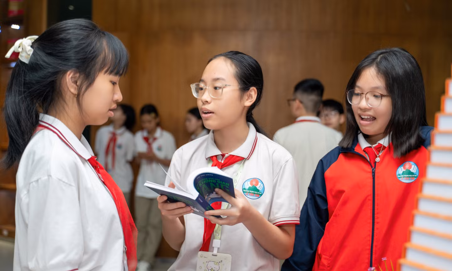 Quảng Ninh phát động phong trào văn hóa đọc trong kỷ nguyên số