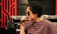 Hà Anh Tuấn tất bật tập luyện cùng DTAP, sẵn sàng 'bùng nổ' cùng 2 concert đỉnh 