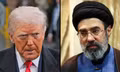Rộ tin Mỹ - Iran sắp ký thỏa thuận hòa bình tại Geneva