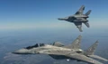 Ba Lan chuyển 9 máy bay chiến đấu MiG-29 cho Ukraine
