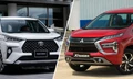 Loạt xe 7 chỗ đua giảm giá tại Việt Nam