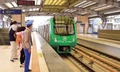 Hà Nội 'chốt' đầu tư 8 tuyến đường sắt đô thị dài hơn 320km