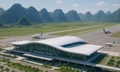 Đề xuất vị trí xây sân bay quốc tế Ninh Bình 