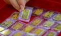 Giá vàng đứng im, nhà đầu tư quay sang chứng khoán?