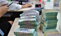 Rao bán tài sản trăm tỷ