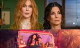 Sandra Bullock và Nicole Kidman kết hợp trong dự án mới, DreamWorks 'gây sốt' với dự án đặc biệt