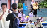 Trấn Thành tại 'Running man Vietnam' lại 'bùng nổ' mạng xã hội với 'một rổ meme' những hình ảnh 18+
