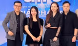 Nguyễn Quang Dũng, Victor Vũ và Võ Thanh Hòa nêu quan điểm của người trong nghề khi ứng dụng AI vào điện ảnh