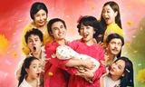 Huỳnh Lập khiến khán giả mong chờ Tết khi quy tụ 'dàn sao' đông đúc trong dự án năm mới