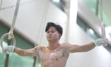 Huy chương Vàng SEA Games 33 Nguyễn Văn Khánh Phong: ‘Tinh thần thép được rèn luyện qua những buổi tập và chấn thương’