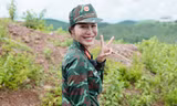 Tình hình sức khỏe Minh Tú sau khi rời 'Sao nhập ngũ': 'Lo lắng cho chặng đường hồi phục phía trước'