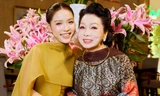 Quán quân 'Học viện Cải lương' Biện Thuy biết ơn khi cùng NSND Bạch Tuyết lan tỏa văn hóa áo dài Việt