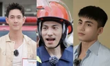 Khán giả không nhận ra vẻ 'soái ca' của Liên Bỉnh Phát, Song Luân và MONO vì điều hài hước 'khó đỡ' này