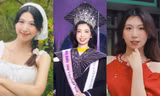 Học vấn đáng nể và nhan sắc thanh tú của nữ sinh trường ĐH Y Hà Nội được netizen không ngừng tìm 'profile'