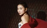 Thanh Hằng được khán giả khen ngợi hết lời vì sự tinh tế trong cách xử lý tình huống với các người mẫu trẻ