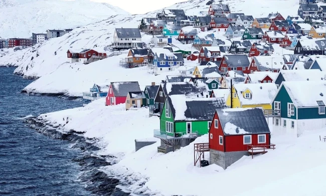 Greenland chứa 'kho báu' gì mà Mỹ muốn có đến vậy?