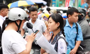 Kỳ thi tuyển sinh lớp 10 tại TPHCM năm 2026 có hơn 151.000 thí sinh đăng ký dự thi, cao nhất từ trước đến nay