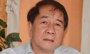 Nhà văn Đỗ Kim Cuông qua đời 
