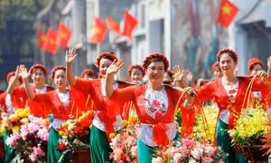 Tạm hoãn nhiều sự kiện văn hóa, giải trí 