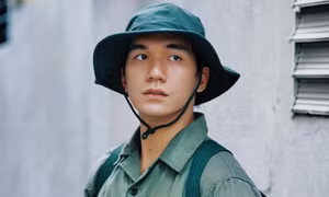 Lý do 'Mưa đỏ' được chọn tranh giải Oscar