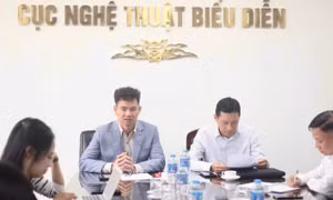 Đơn vị mời ca sĩ Jack hát ở Hà Nội giải trình chống chế