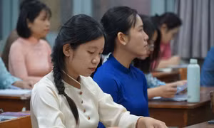 TPHCM thiếu hơn 800 giáo viên Âm nhạc, Mỹ thuật nhưng không có người ứng tuyển