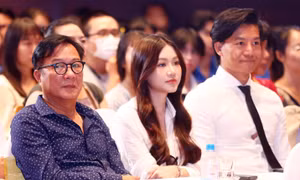 Thách thức làm phim về chuyện tình Chử Đồng Tử - Tiên Dung 
