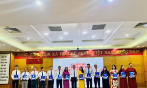 Điều động, bổ nhiệm nhiều lãnh đạo trường phổ thông tại TPHCM 