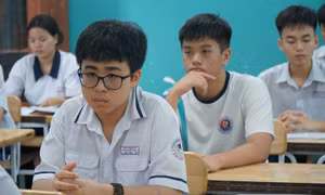 Top trường lấy điểm chuẩn lớp 10 cao nhất TPHCM 