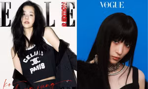 Go Hyun Jung âm thầm "thả like" cho Annie ADP, Knet có ngay "thuyết âm mưu"