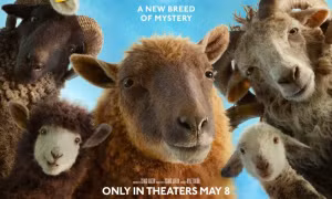 Khi cừu làm thám tử: Hugh Jackman trở lại cùng vụ án mạng kỳ lạ nhất màn ảnh