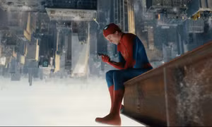 Phần mới Spider-Man: "Nhện Nhọ" Peter Parker trắng tay, dần mất đi siêu năng lực