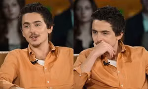 Làn sóng chỉ trích Timothée Chalamet bùng nổ, có nguy cơ trượt Oscar 2026?