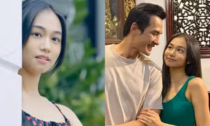 Bóng Ma Hạnh Phúc: Sao nữ đóng vai "tiểu tam" từng được Trấn Thành nhắc tên